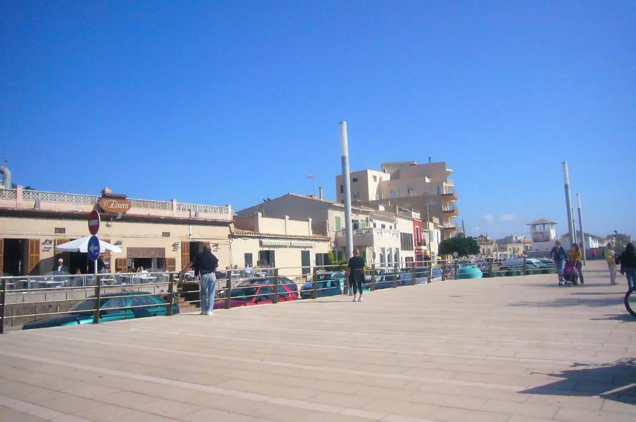 Bluehouse Portixol Mallorca Palma de Maiorca