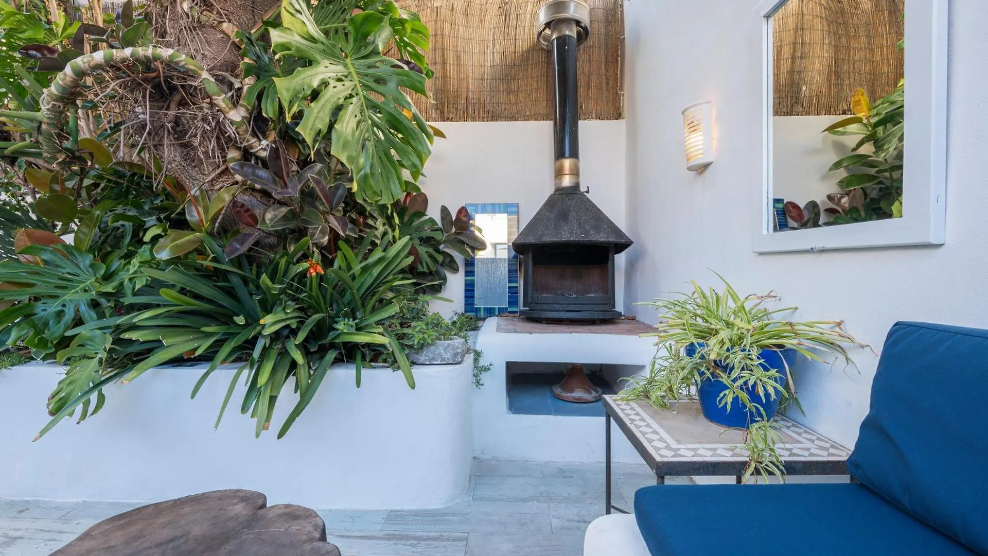 Bluehouse Portixol Mallorca Palma de Maiorca 0*,  Espanha