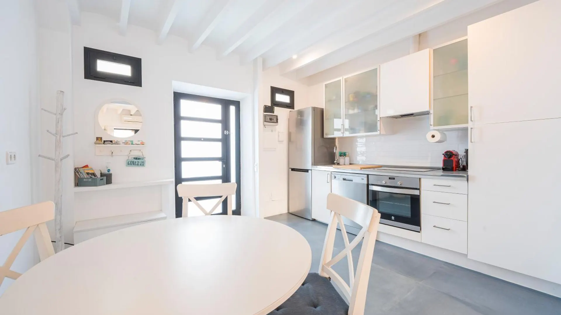 Bluehouse Portixol Mallorca Palma de Maiorca 0*,