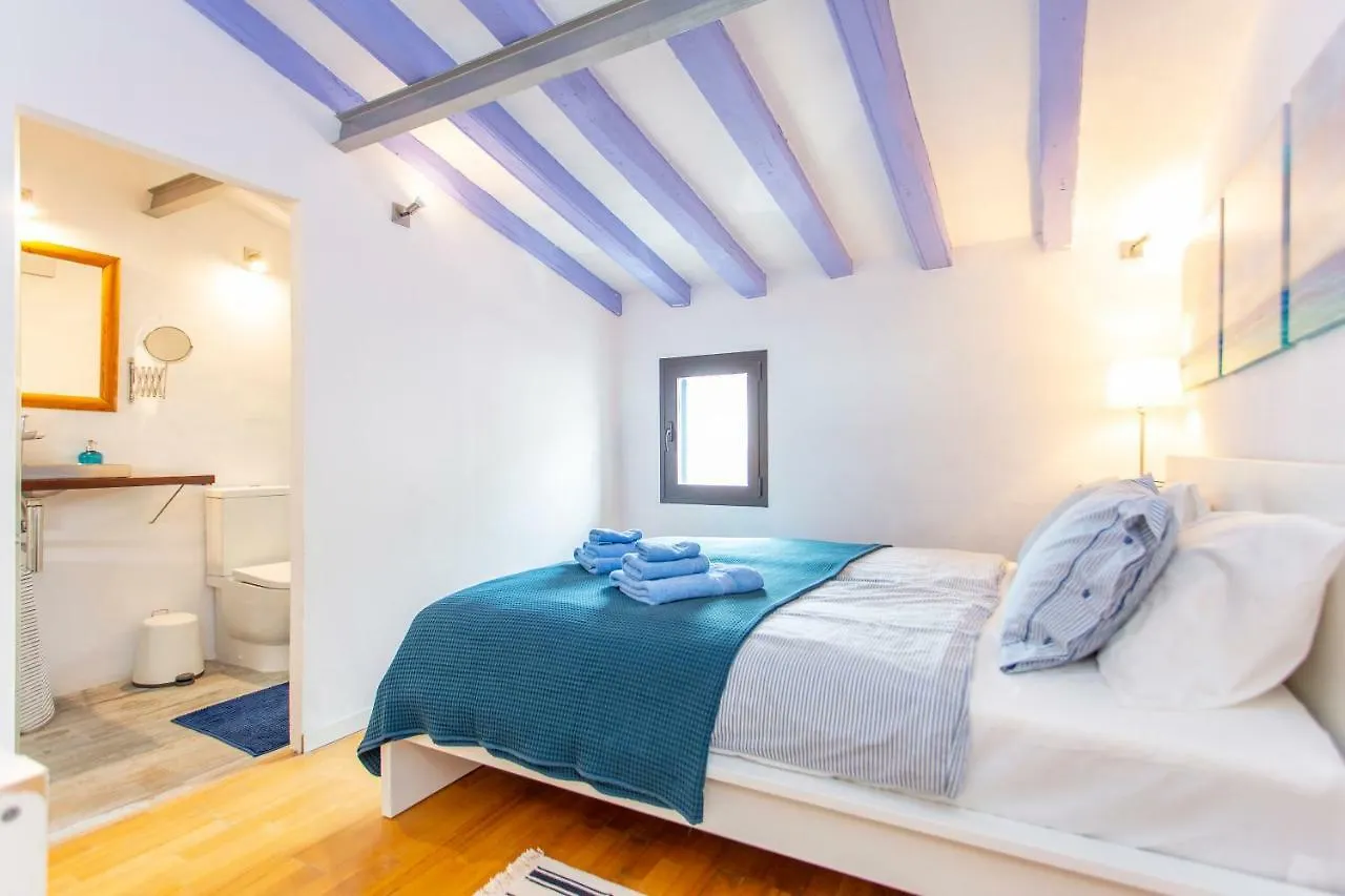 Casa de Férias Bluehouse Portixol Mallorca Palma de Maiorca