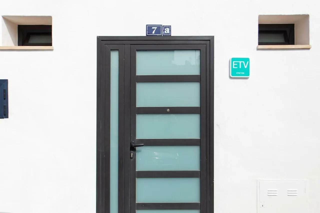 Bluehouse Portixol Mallorca Palma de Maiorca