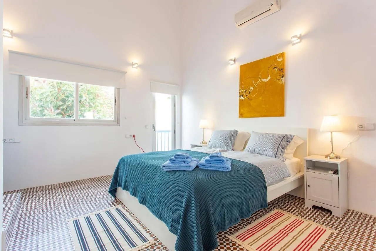 Bluehouse Portixol Mallorca Palma Spanien
