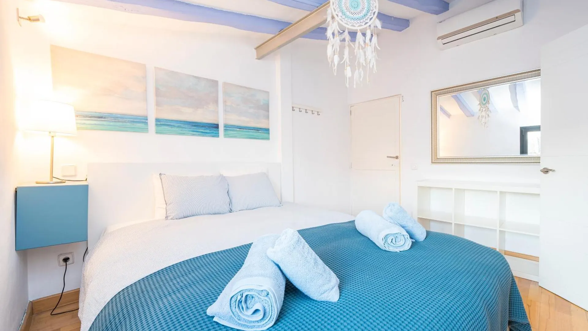 Bluehouse Portixol Mallorca Palma