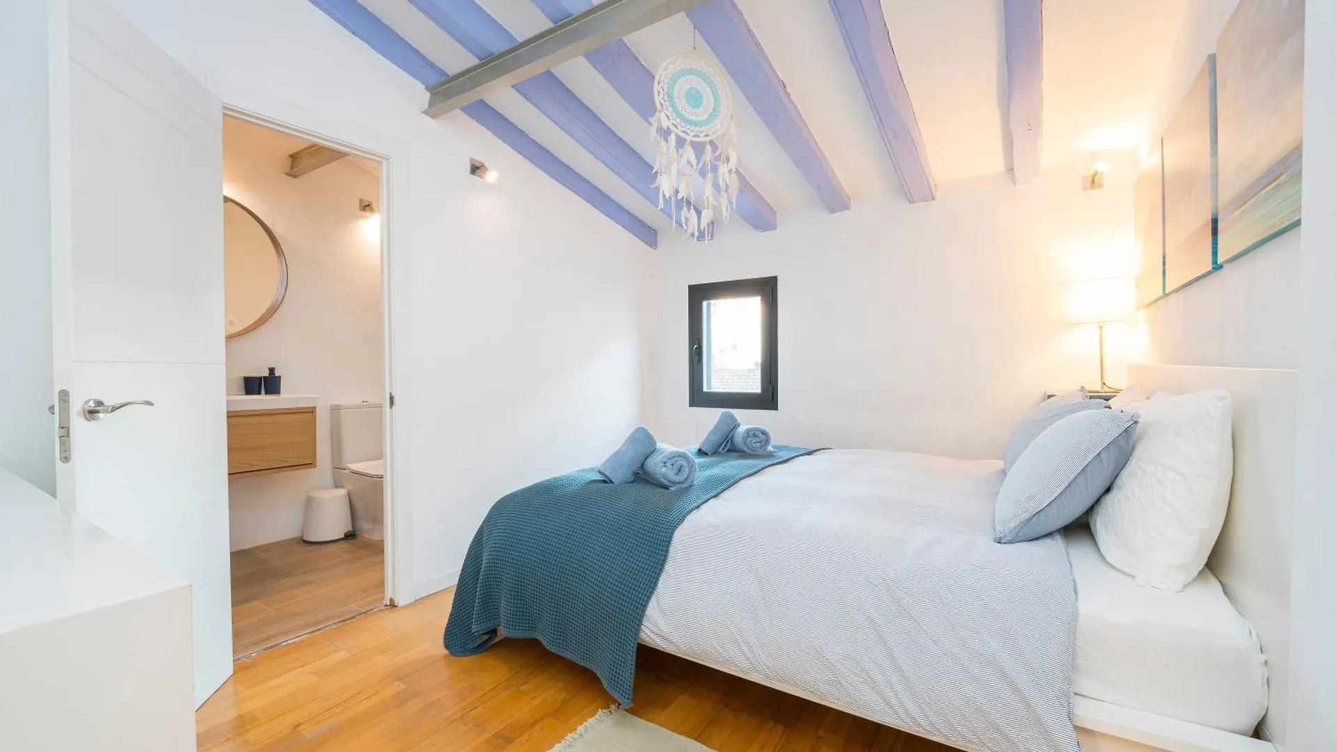 Bluehouse Portixol Mallorca Palma 0*,  Spanien