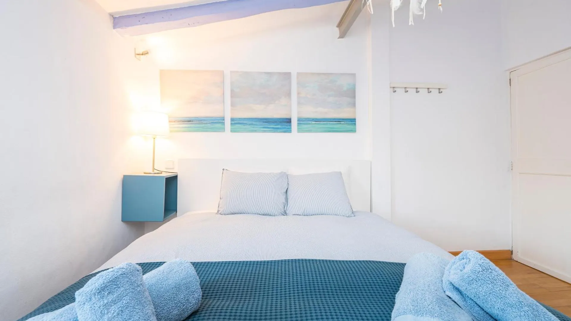 Bluehouse Portixol Mallorca Palma