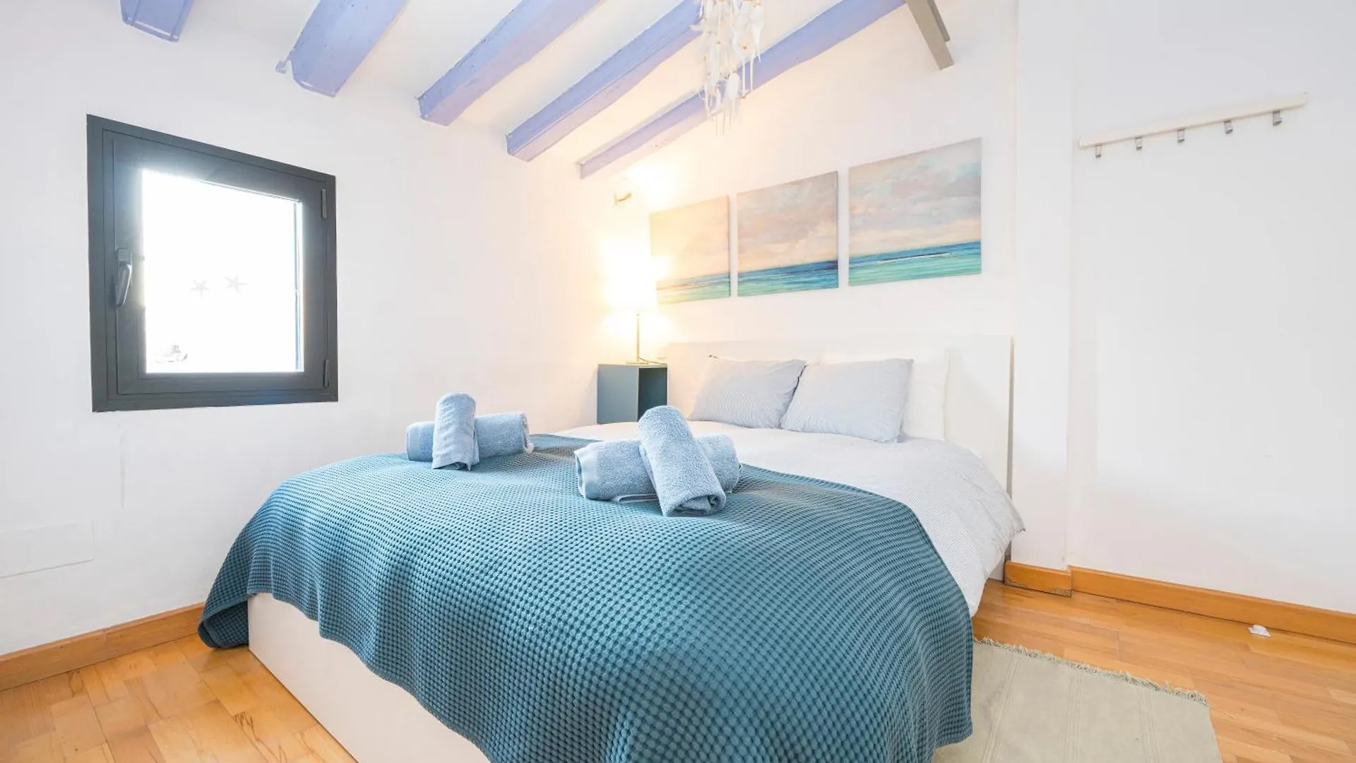 Bluehouse Portixol Mallorca Palma