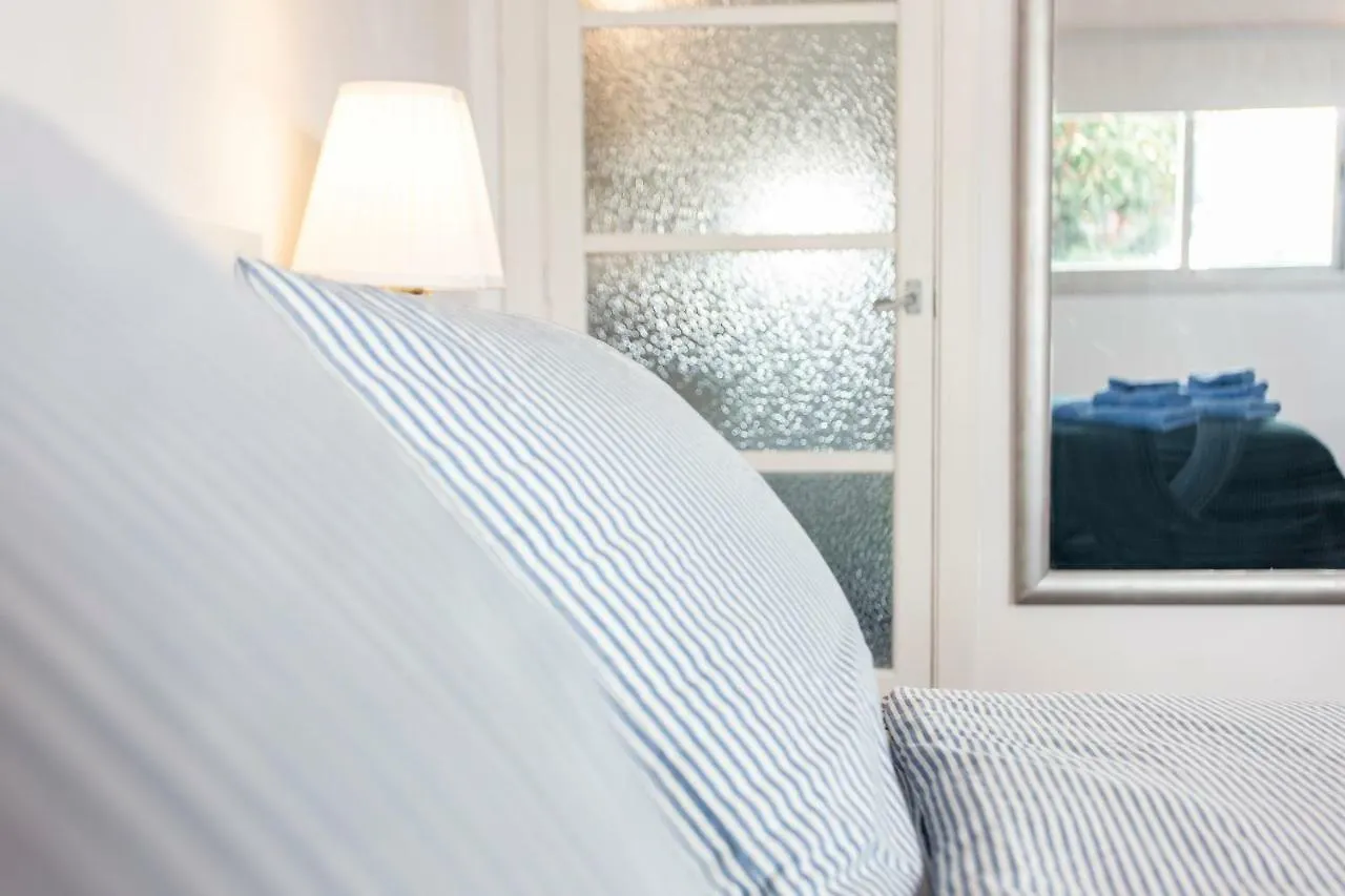 Bluehouse Portixol Mallorca Palma Ferienhaus