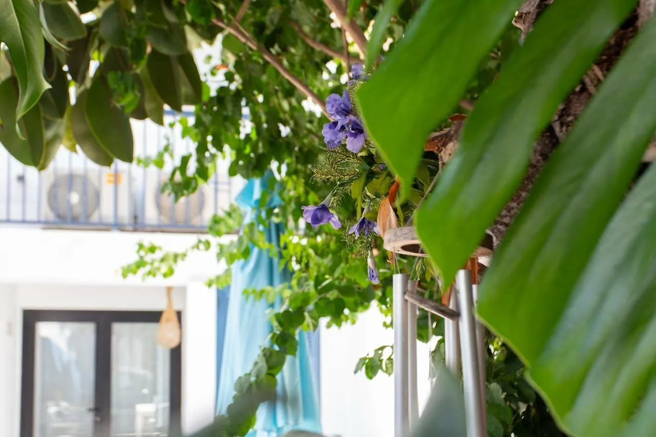 Bluehouse Portixol Mallorca Palma Ferienhaus