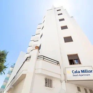 R2 Cala Millor , Cala Millor (Mallorca) Spanien