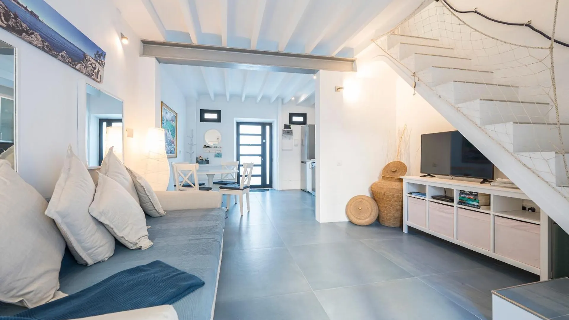 Bluehouse Portixol Mallorca Palma de Mallorca 0*,