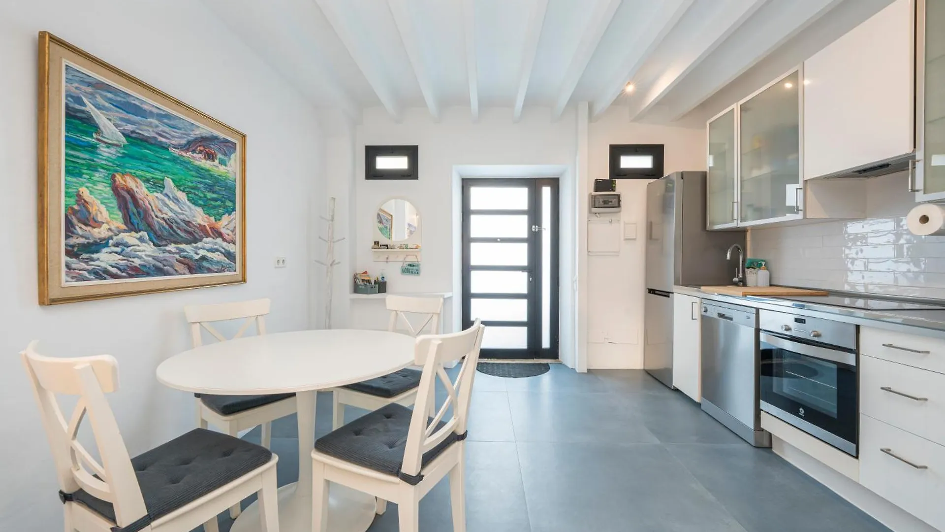 Bluehouse Portixol Mallorca Palma de Mallorca 0*,